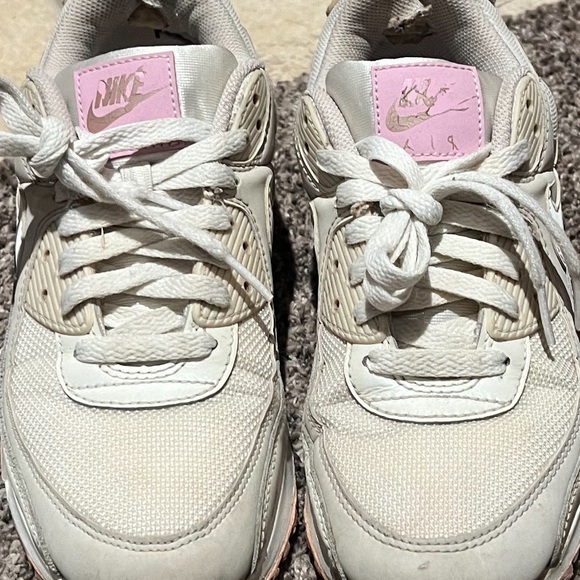 Wowza! Nike Air Max 90’s - Picture 3 of 6